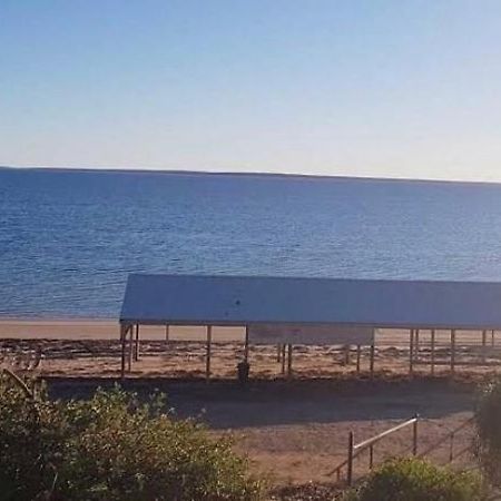 A1Cabins Hotell Ceduna Eksteriør bilde